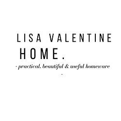 Lisa Valentine Home logo