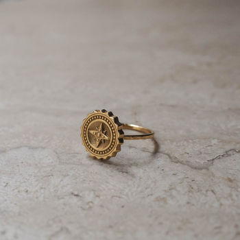 Compass Ring, 2 of 6