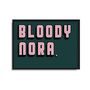 Bloody Nora Yorkshire Print, thumbnail 2 of 6