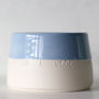 'Today Is Going To Be A Good Day' Ceramic Pot, thumbnail 7 of 8