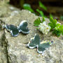 Mirrored Butterfly Decorations, thumbnail 1 of 5