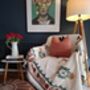 Native American Furniture Throw, thumbnail 7 of 7