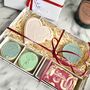 Personalised Palentine Sweet Treat Hamper, thumbnail 1 of 12