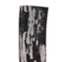 Wool Cashmere Scarf, Limited Edition, 'Monochrome', thumbnail 2 of 3