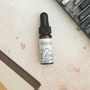 All Natural Beard Conditioning Oil 10ml, thumbnail 8 of 10