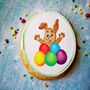 Diy Easter Cookie Kit. Gift For Kids And Whole Family, thumbnail 2 of 5