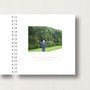 Personalised 70th Birthday Memory Book, thumbnail 2 of 12