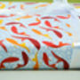 Japanese Koi Wrapping Paper Set, thumbnail 3 of 9