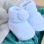 Zeebra New Baby Gift Set, thumbnail 3 of 7