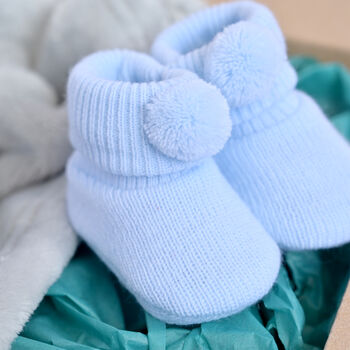 Zeebra New Baby Gift Set, 3 of 7