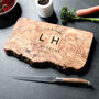 Personalised Cheese/Cutting Board, thumbnail 2 of 10