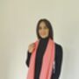 Personalised Unisex Pure Cashmere Woven Scarf, thumbnail 11 of 12