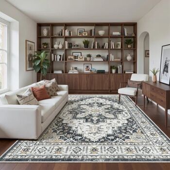 Area Rug, 5 of 12