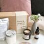 Personalised Relax And Sleep Gift Set, thumbnail 3 of 5