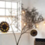 Madam Stoltz Indoor Wire Lights W/ Stars, thumbnail 5 of 10