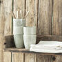 Vintage Wooden Shelf, thumbnail 3 of 3