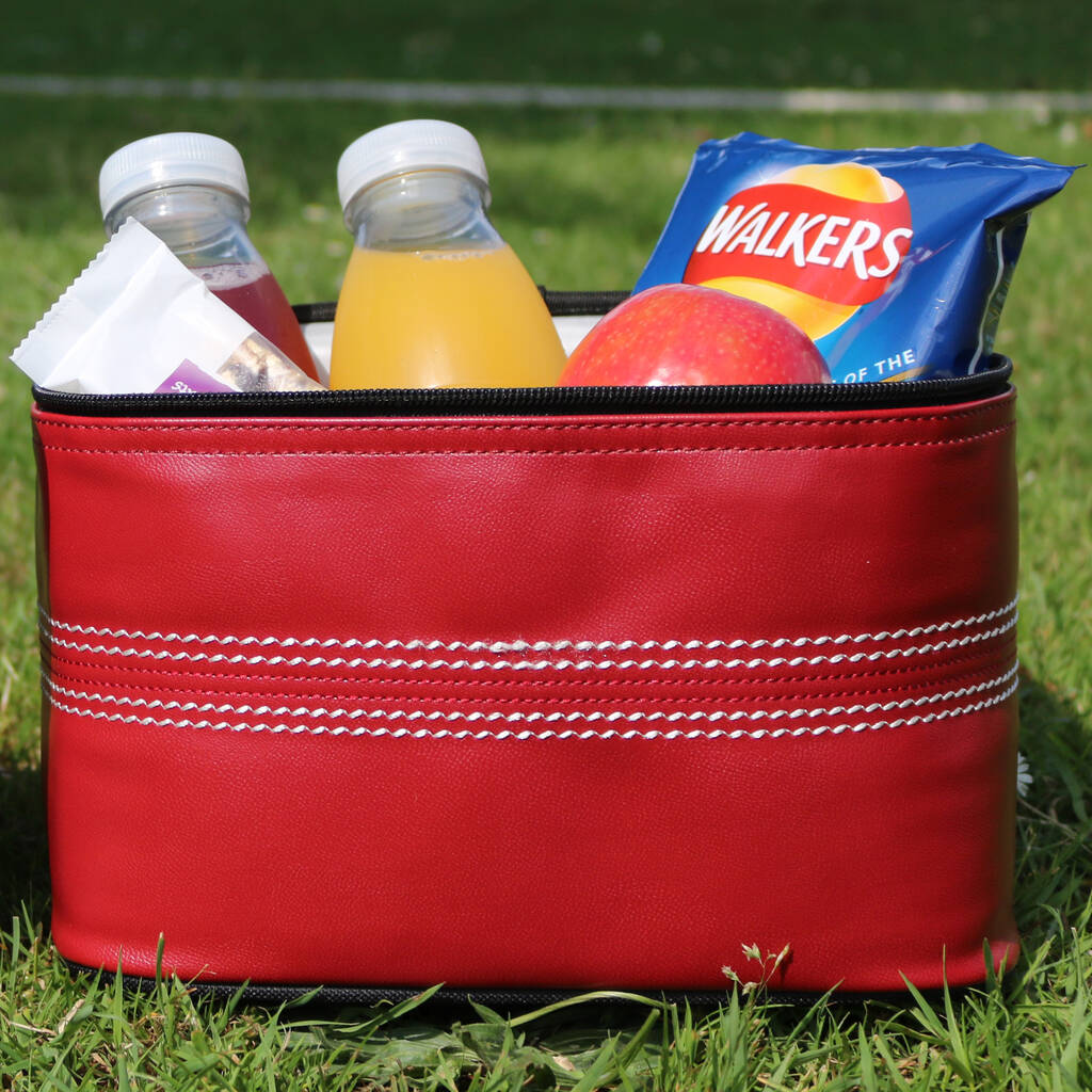 Cricket Insulated Lunch Box, 1 of 2