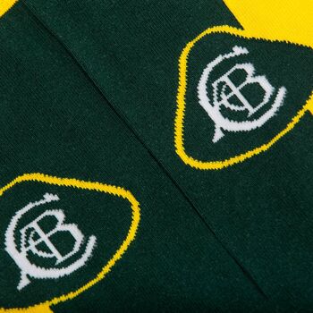 Lotus F1 Racing Socks Gift Set, 8 of 11