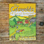 The Cotswolds Walking Guide, thumbnail 1 of 3