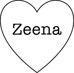 heart zeena logo