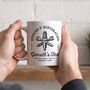 Dad's Garage Special Brew Mug, thumbnail 1 of 2