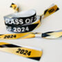 Class Of 2024 School Leavers Wristbands, thumbnail 2 of 5