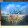 Natures Statement Painting, thumbnail 2 of 9