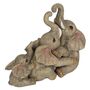 Elephant Family Ornament, thumbnail 3 of 3
