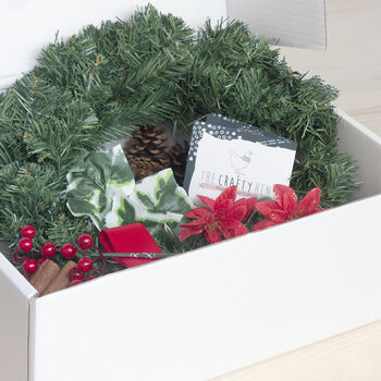 Wreath Customisation Kit, 5 of 8