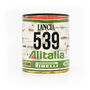 Lancia Stratos Rally Oily Racing Car Mug, thumbnail 2 of 4