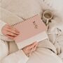 A5 Personalised Notebook, thumbnail 2 of 2