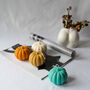 Mystic Shadows Pumpkin, thumbnail 3 of 6