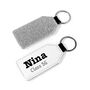 Personalised Glittery School Bag Tag, thumbnail 10 of 12