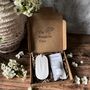 Fern Car Air Freshener Botanical Hanging Diffuser, thumbnail 1 of 4