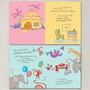 Your Story Personalised Book, thumbnail 7 of 8