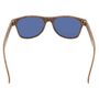 Sunburst Coffee Polarised Sunglasses By Runesilk, thumbnail 6 of 6
