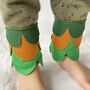 Green Parrot Costume For Kids And Adults, thumbnail 9 of 9