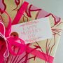 Handmade Mother's Day Gift Tag, thumbnail 1 of 2