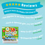 Personalised Construction Town Birthday Jigsaw Puzzle, thumbnail 6 of 10
