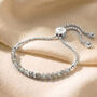 Labradorite Bracelet, thumbnail 3 of 7