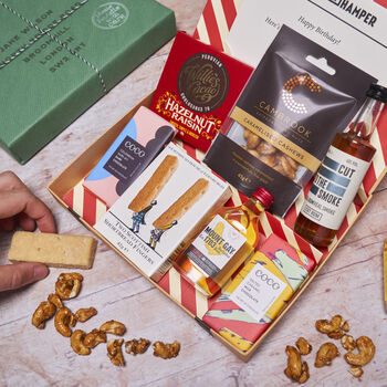 Rum Lovers Letter Box Hamper, 11 of 11