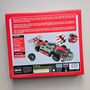 Grand Prix Racing Car Metal Construction Set, thumbnail 4 of 4