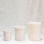 Handmade Ceramics Pots, thumbnail 4 of 5