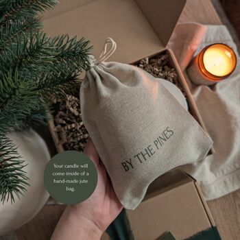 Personalised You Are Wonderful Candle Gift Set, 3 of 7