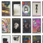 18th Birthday Gift Personalized Music From 2007, thumbnail 5 of 9