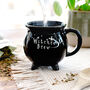 Heat Sensitive Witches Brew Mug, thumbnail 2 of 2