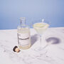 Lychee Martini Cocktail Gift Set, thumbnail 3 of 6