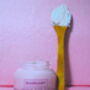French Pink Clay Face Mask, thumbnail 4 of 5