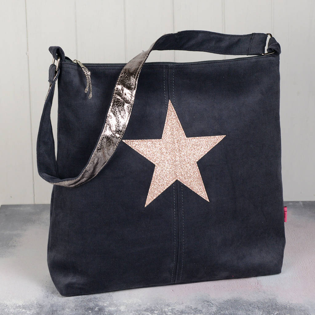 stella star shoulder bag