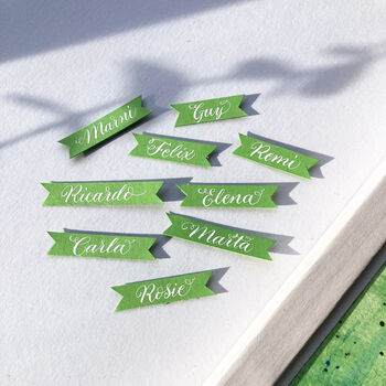Finish At Home Personalised Family Tree Art Print, 4 of 7